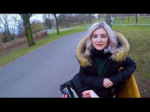 ❤️ Прогута врелу сперму странца за новац - пушење у парку од Еве Елфие Супер порно на sr.storestarbucks.top ❤